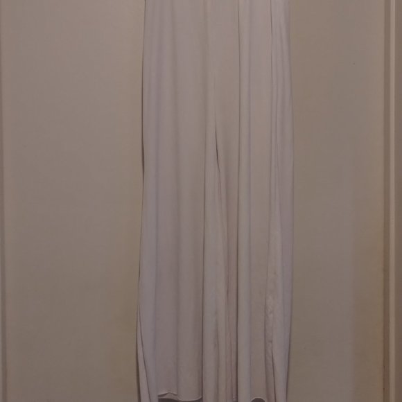 Girl's white dance costume, size MC (medium child) - Picture 4 of 14